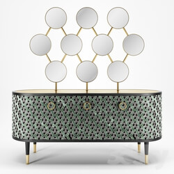 Sideboard Chest of drawer Console Shylock the Great 