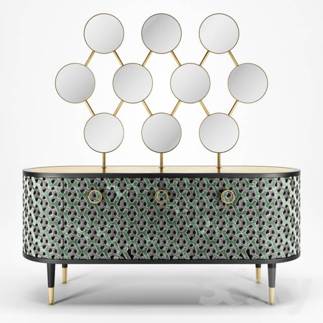 Sideboard Chest of drawer Console Shylock the Great