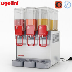 UGOLINI Artic Compact V2 5 3 