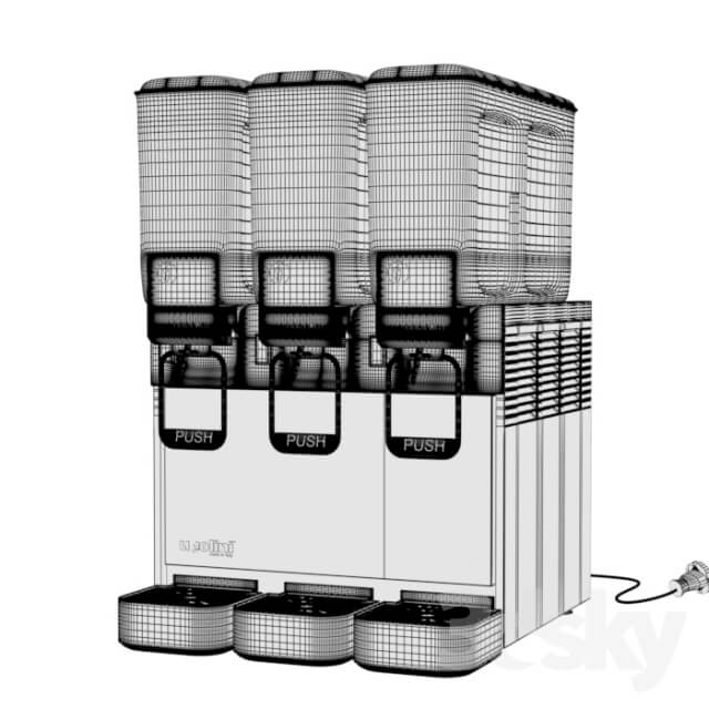 UGOLINI Artic Compact V2 5 3