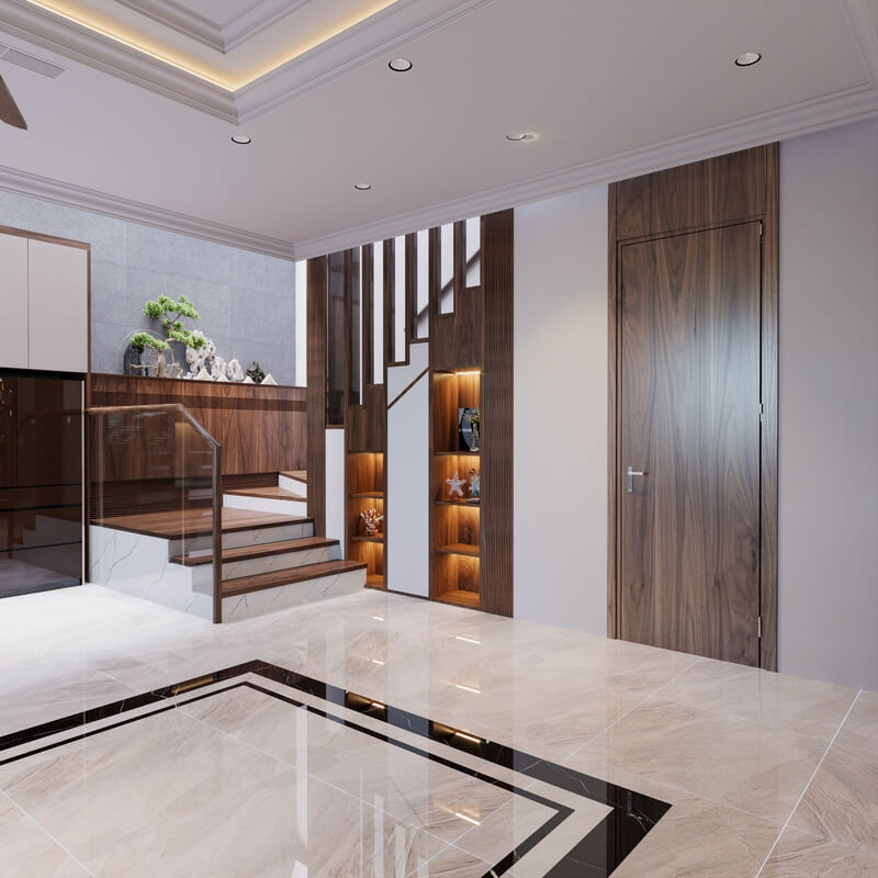 3D Interior Scene File 3dsmax Model Livingroom 550 By Nguyen Vinh