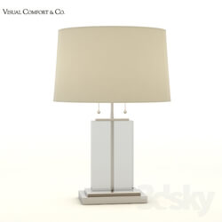 Visual Comfort TOB3030CG C Thomas Obrien 