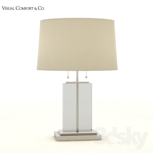 Visual Comfort TOB3030CG C Thomas Obrien