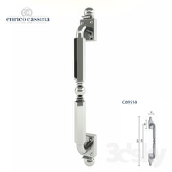 Enrico Cassina C09550 art deco 