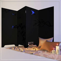 Decorative set 