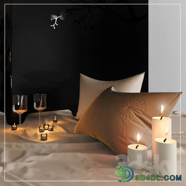 Decorative set