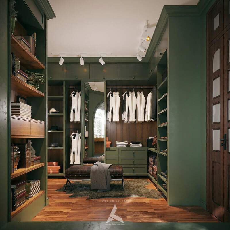  3D House Scene By Ngo Minh Toan