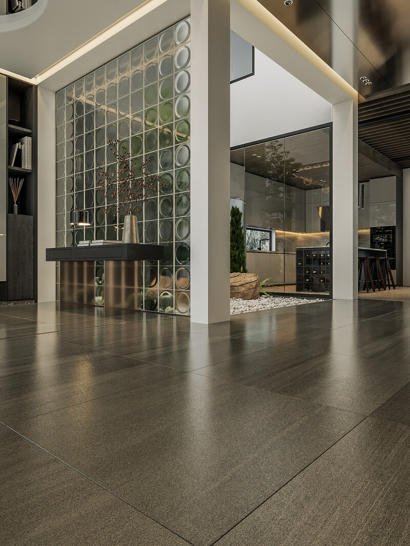3D Interior House Scenes File 3dsmax Model By Dat Nguyen