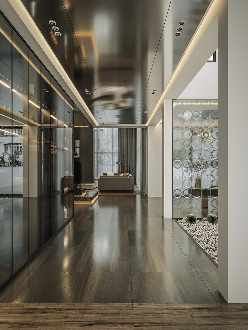 3D Interior House Scenes File 3dsmax Model By Dat Nguyen