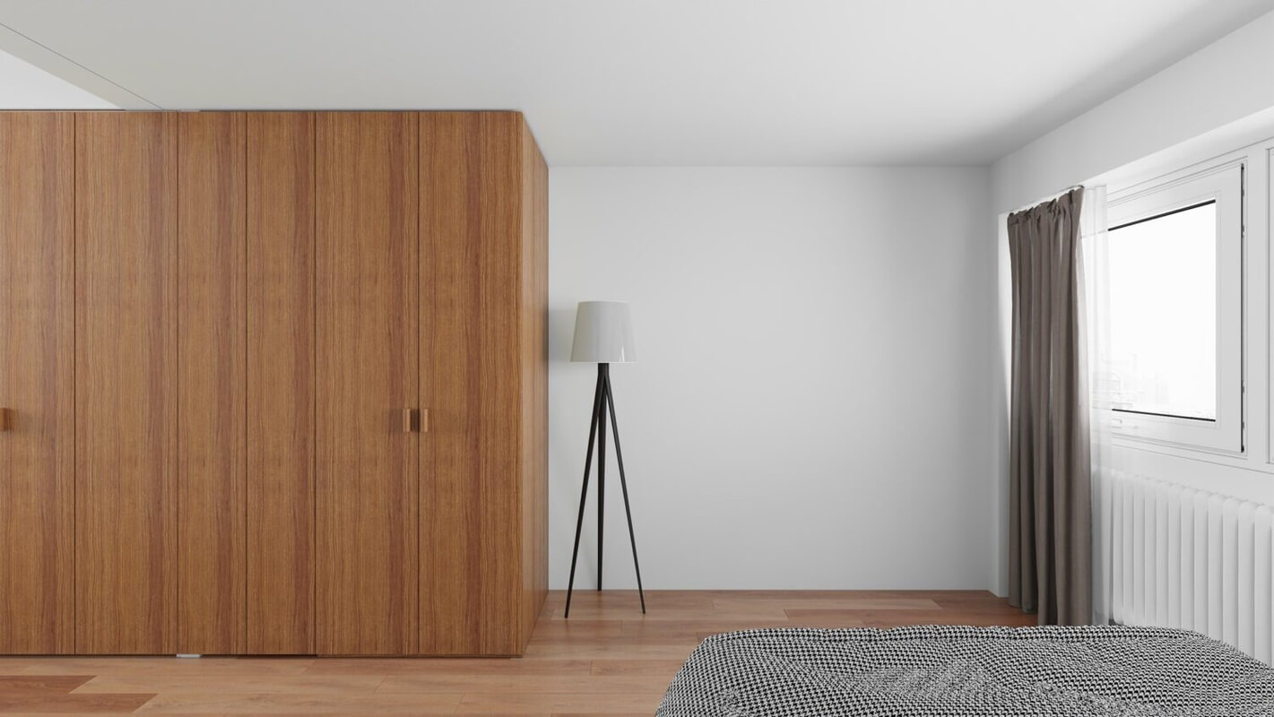  3D Interior Share By Leo Thang