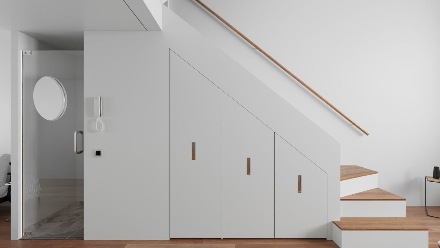  3D Interior Share By Leo Thang