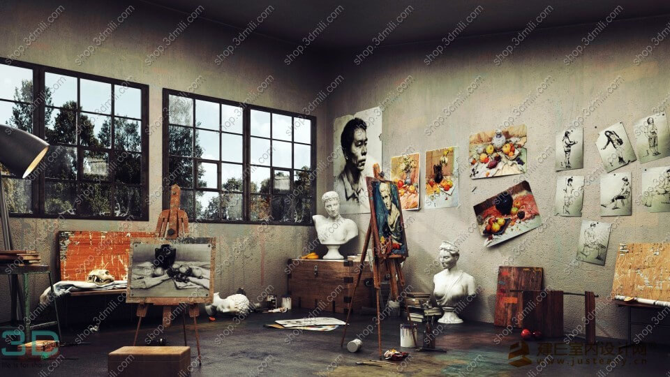 Interiors 4iJaudOl