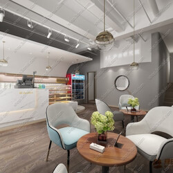 Interiors OZmHyxot 