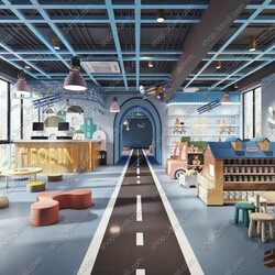 Interiors pcTkipla 