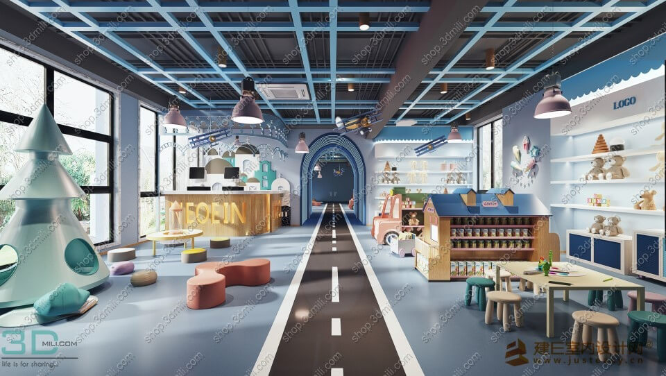 Interiors pcTkipla