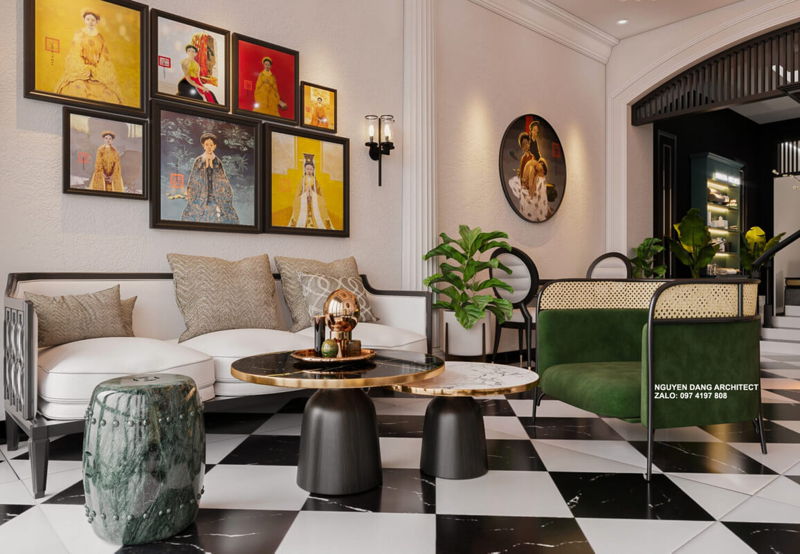  3D Model Spa Interior File 3dsmax By Nguyen PC Dang