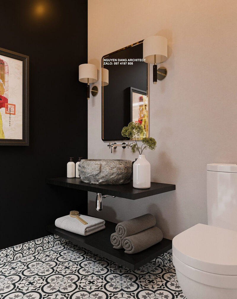  3D Model Spa Interior File 3dsmax By Nguyen PC Dang