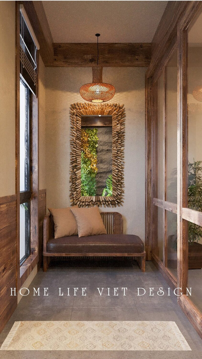  Master Bedroom Interior Model by Nguyen Kien Max