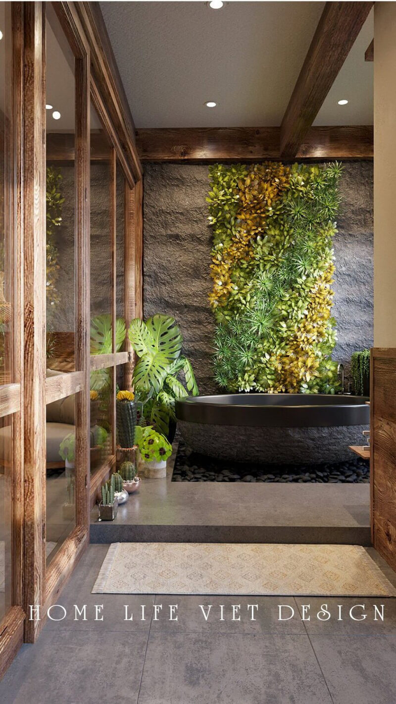  Master Bedroom Interior Model by Nguyen Kien Max