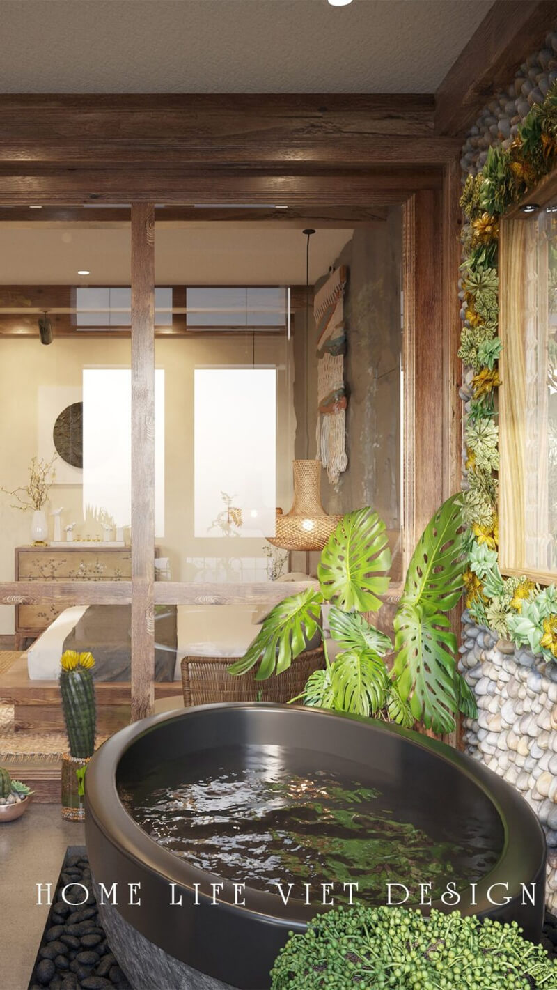  Master Bedroom Interior Model by Nguyen Kien Max