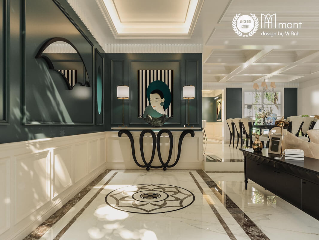 3D Interior Scene File 3dsmax Model Livingroom 570 By Vi Anh