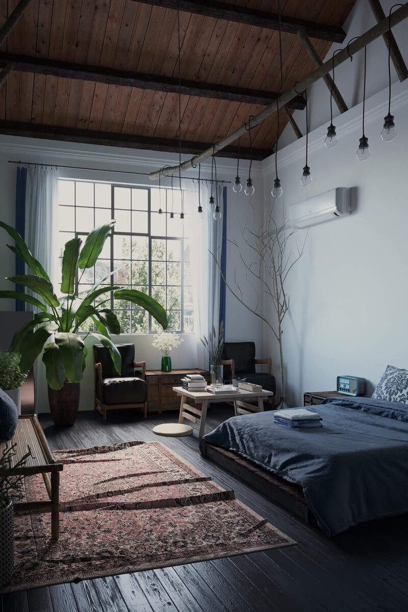 Interior Scene Share 165 By Dao Nguyen Hai