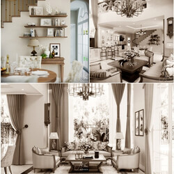 Interior Scene Share 147 By Ngoc Pham 