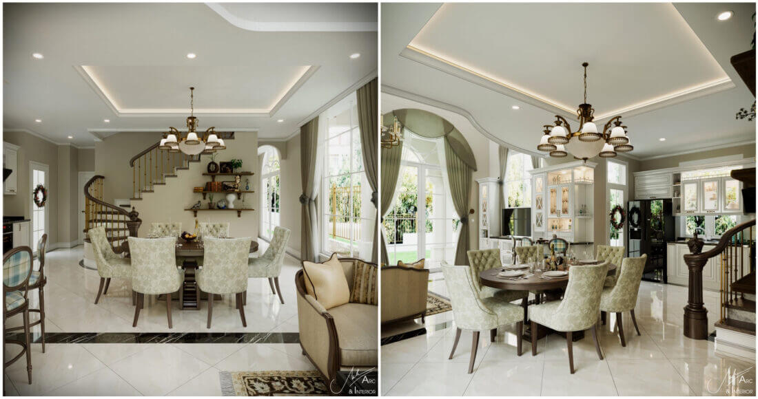 Interior Scene Share 147 By Ngoc Pham