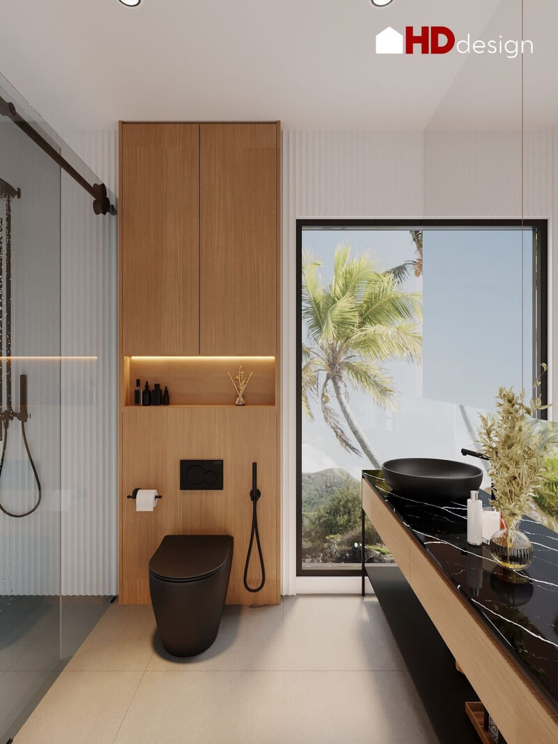  Apartment Interior Model By Bui Khong Bay