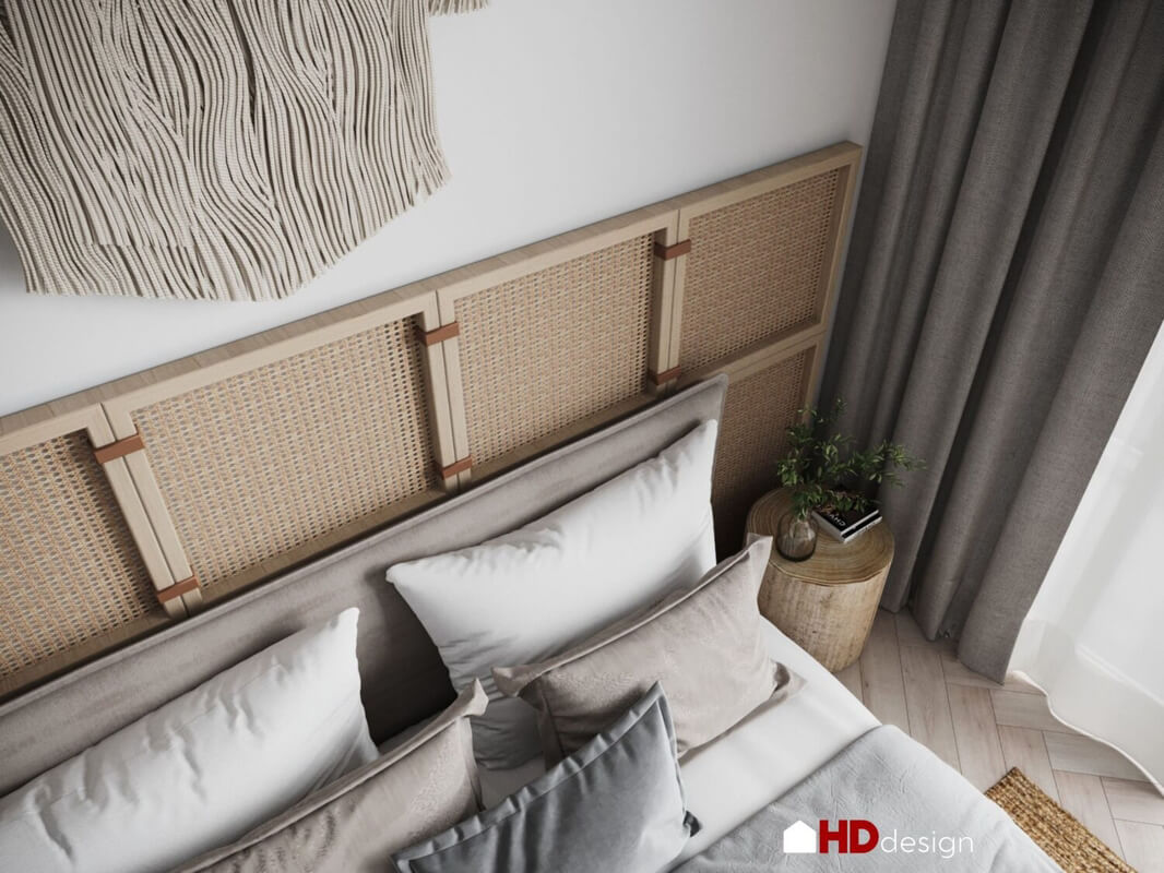  3D Interior Share By Bui Khong Bay