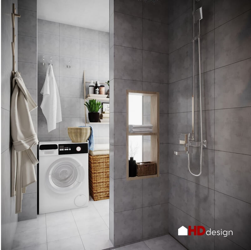  3D Interior Share By Bui Khong Bay