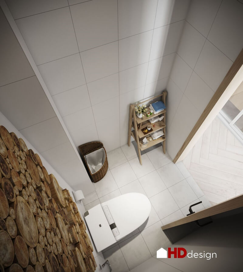  3D Interior Share By Bui Khong Bay