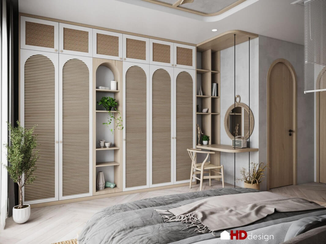  3D Interior Share By Bui Khong Bay
