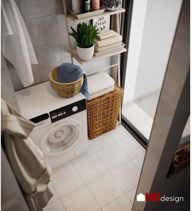  3D Interior Share By Bui Khong Bay