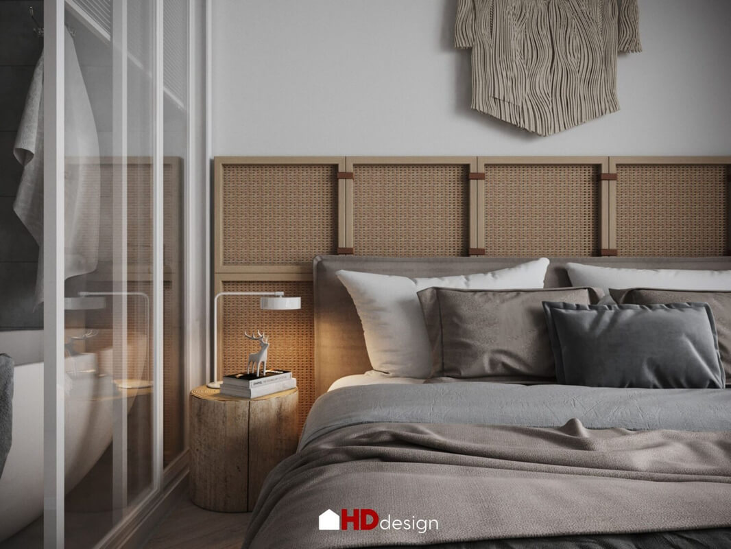  3D Interior Share By Bui Khong Bay