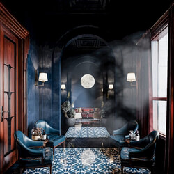  3D Interior Share By Thang Quach 