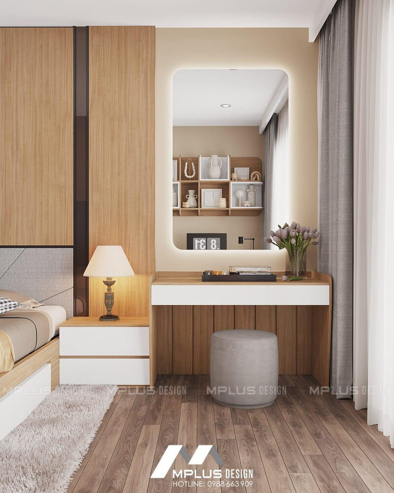  Living Room Interior by Trang Pham