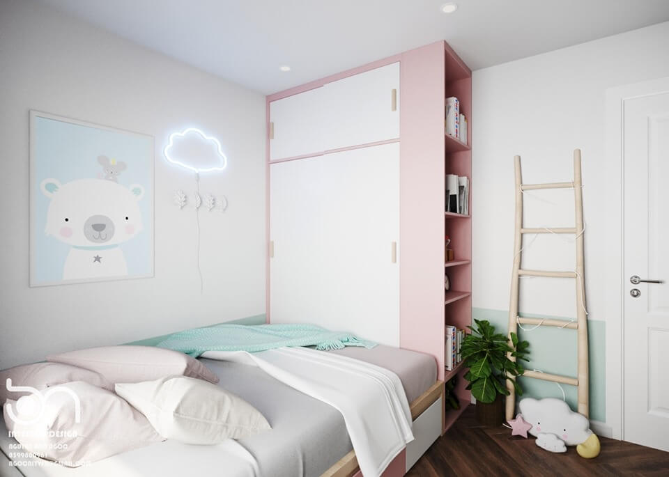3D Interior Scenes File 3dsmax Model Bedroom 106 By Nguyen Bao Ngoc