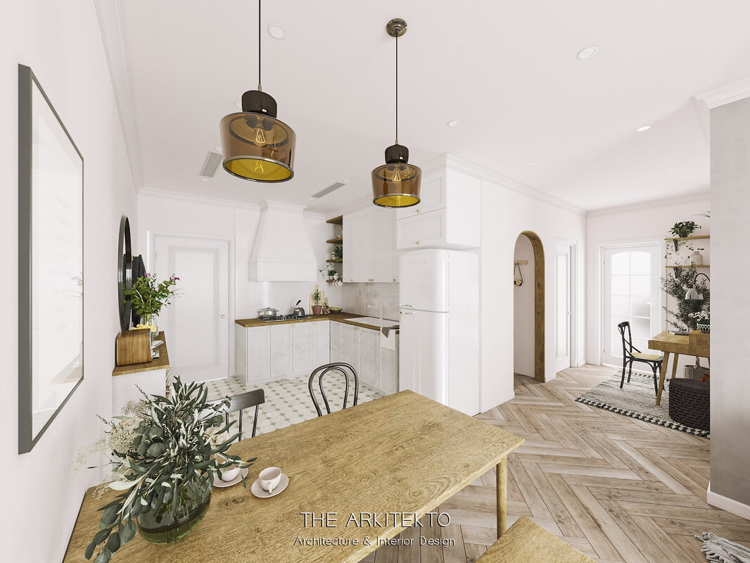 3D Interior Scenes File 3dsmax Model Scandinavian By Duy Pham