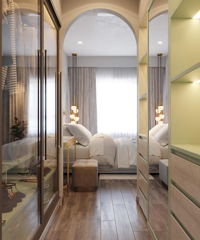 3D Interior Scenes File 3dsmax Model Bedroom 107 By Tid Le
