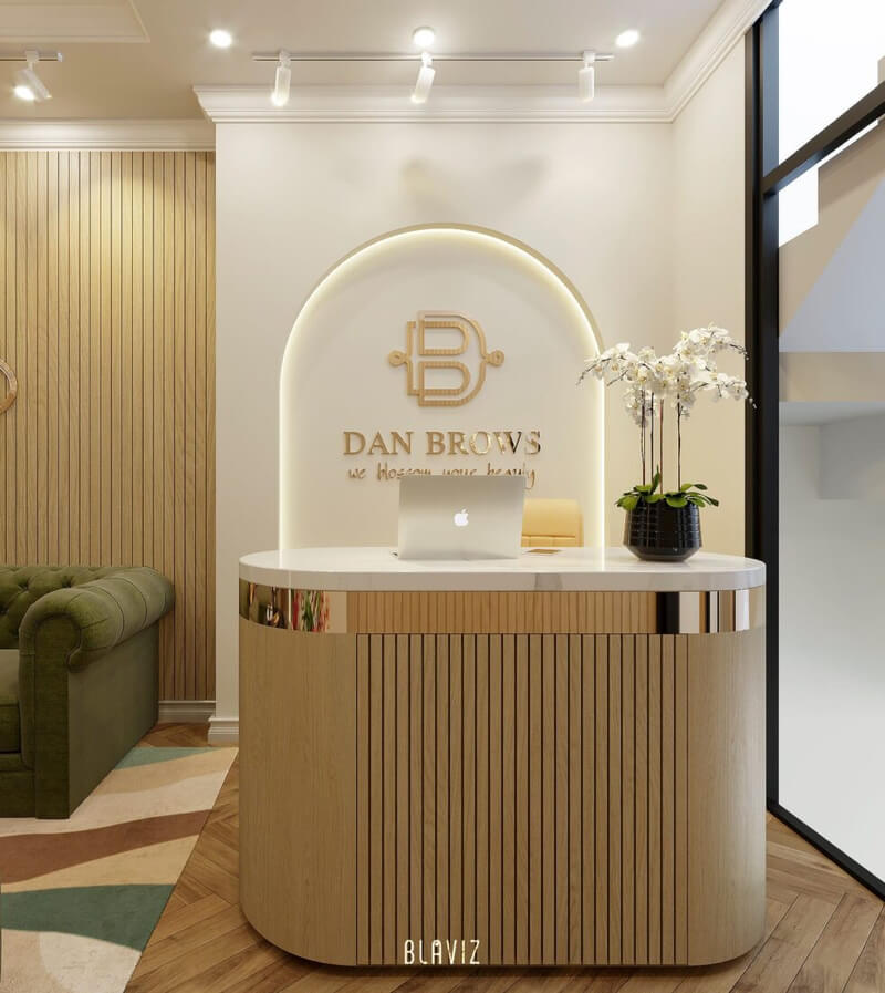 3D Model Interior Spa 8 Scene File 3dsmax By Vu Van Bac