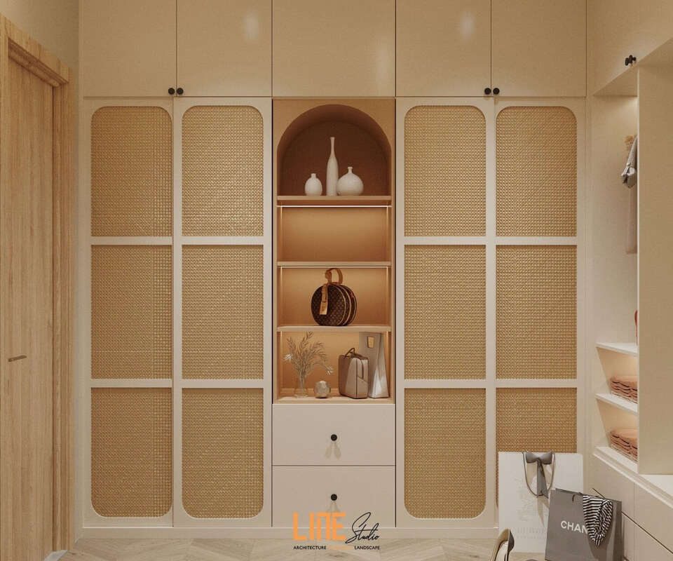  Apartment Interior Model by Dai Nguyen