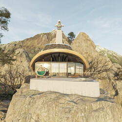  3D Share Scene By Dao Hai Uyen 
