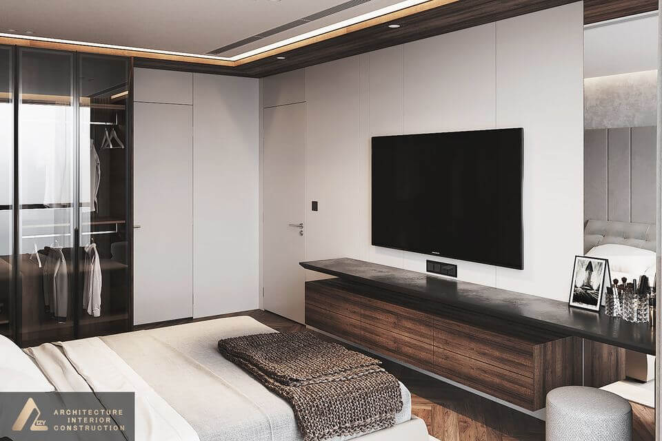 3D Interior Scenes File 3dsmax Model Bedroom 588 By Van Khoa