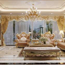 3D Interior Scene File 3dsmax Model Livingroom 557 by Tien Dat 