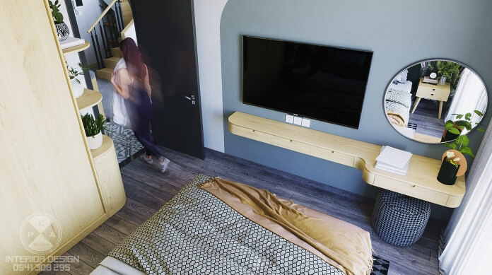 3D Interior Scenes File 3dsmax Model Bedroom 336 By Pea Dgn