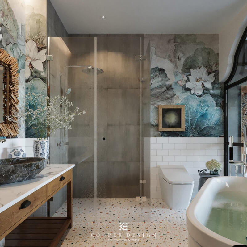  Laundry Room Interior 12925