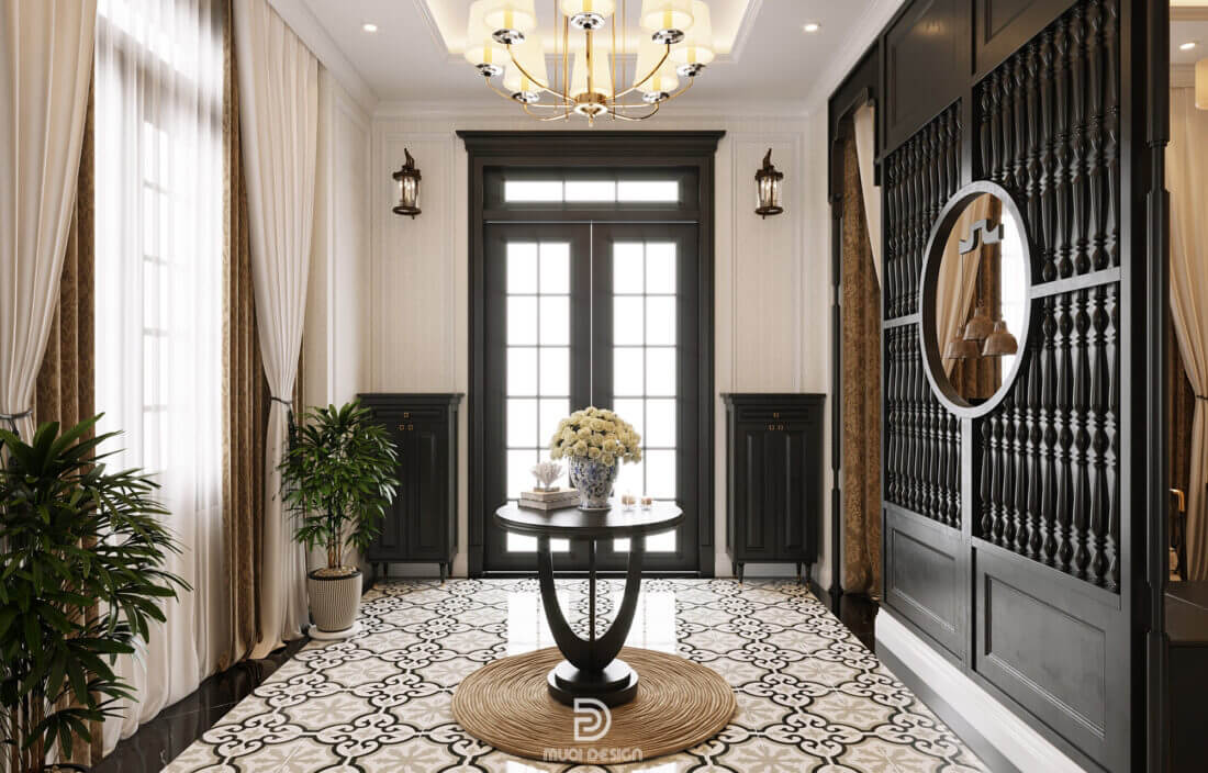 3D Interior Apartment 233 Scene File 3dsmax by Phan Dai Duong