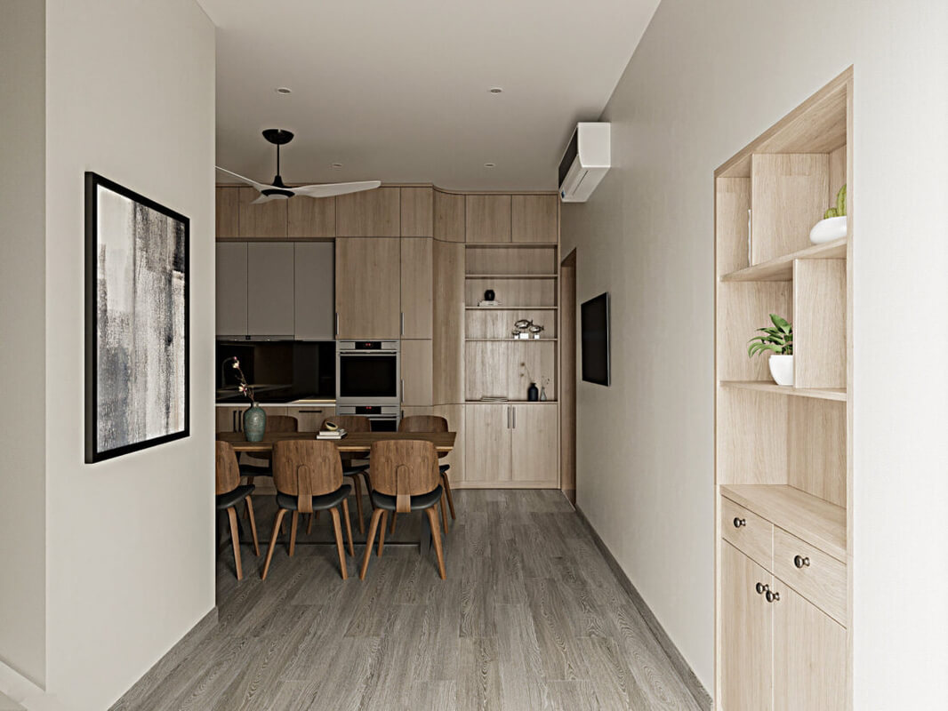 3D Model Interior Kitchenroom 14 Scenes File 3dsmax By Phu