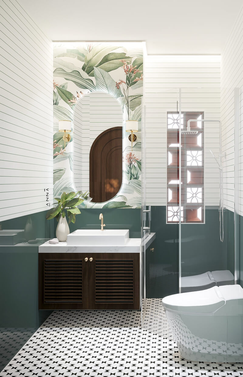 3D Models Bathroom Furniture 69 By Anna Nguyen